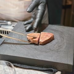 Nishiazabu Yakiniku Ten User Photo