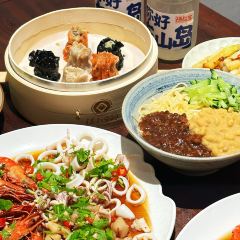 陈叔家的(铜陵店) User Photo