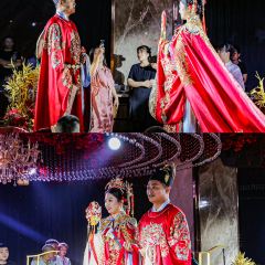 华诚汇酒家·琼菜印象(红城湖店) User Photo