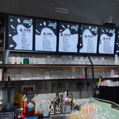乍甸乳业鲜奶吧(文化宫店) User Photo