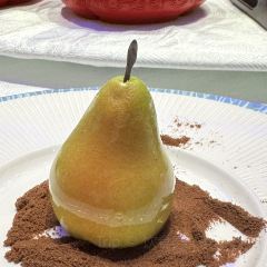 JI NA SHUN GENG SHAN ZHUANG CAN YIN 여행 사진