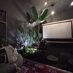 FUN清松民宿·餐厅 User Photo