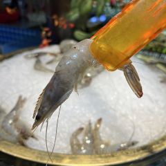 盛宴海鮮牛排自助百匯張用戶圖片