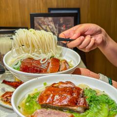 潭记烧腊(景田店) User Photo