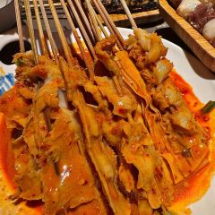 PU TIAN FENG WEI User Photo