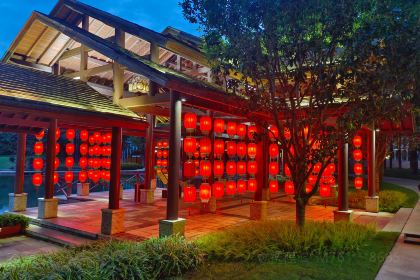 湖泉水云间餐厅(A座店)