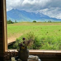 见山小院 User Photo