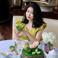 The St. Regis Bar 여행 사진