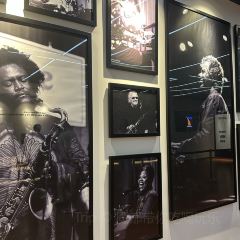 Blue Note Shanghaiのユーザー投稿写真