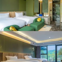 Yun Shang Ren Jia·Exquisite Farm-to-Table Cuisine User Photo