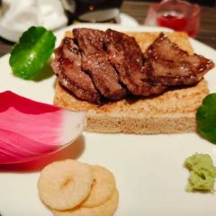 ASAYAKE霞初(福州万象城店) User Photo