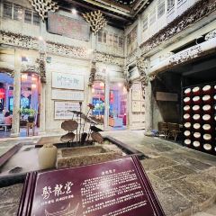 聚龙堂肉饼鸡 User Photo