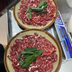 JIN SHAN NIU BA BAO User Photo