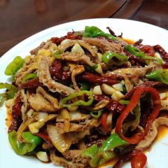 Aizemaitijiangkaoquanyang User Photo