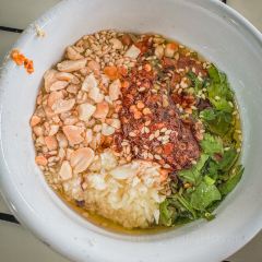 Zhouyuqiu Restaurant User Photo