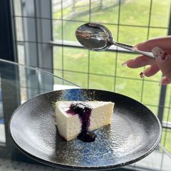 漫江鹿苑·鹿停西餐厅 User Photo