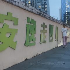 鲜椒鱼·雅安地标性美食 User Photo
