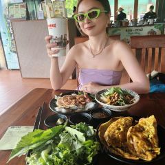 LINDA Restaurant 여행 사진
