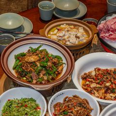 大宁乡·宁乡口味菜 User Photo
