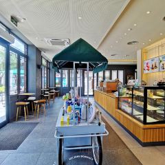 星巴克(儋州海花岛店) User Photo