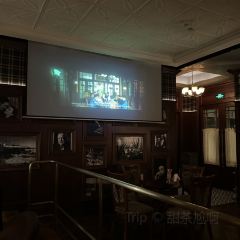 老傑克酒吧張用戶圖片