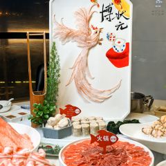 Fishman Restaurant User Photo