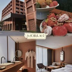 YAO HE SHAN LI CAI User Photo