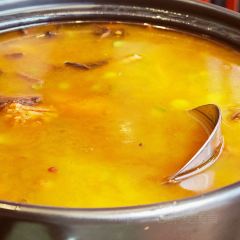 DAIZONG SIBAPAN ảnh của người dùng