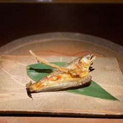 Sushi Hibiki User Photo