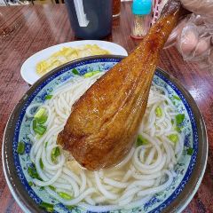 香辉食馆(新兴路店) User Photo