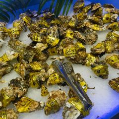 圣保罗自助海鲜烤肉店(兴城店) User Photo