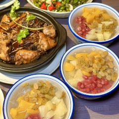 起灶·福建菜(鼓浪屿店) User Photo