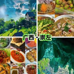 Hongmei Chicken Steak 여행 사진