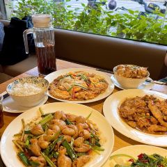 Cousin-in-law's House • Nanning Private-home Cuisine • Charcoal Grill Hot pot (Dongbao Road Branch) User Photo