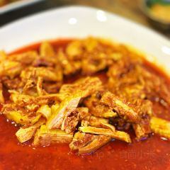 珍香羊肉 User Photo