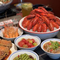 大宝口福·牛羊肉火锅·烧烤(张江店) User Photo