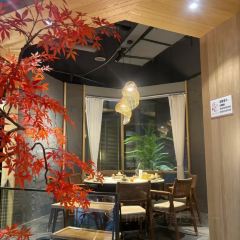 汉街·院里火锅 User Photo