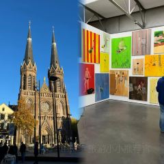 Stadscafe de Spaarbank User Photo