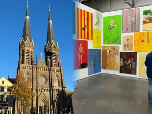 Stadscafe de Spaarbank