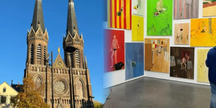 Stadscafe de Spaarbank