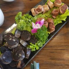 塞伊德蒙餐(兴安南路店) User Photo
