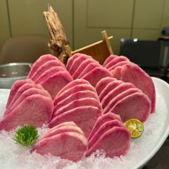 鼎尚养生火锅店 User Photo