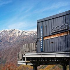 Hakuba Mountain Harbor- The City Bakery張用戶圖片