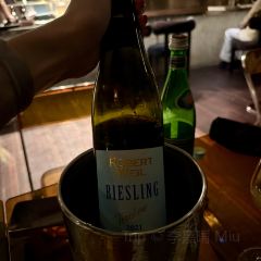 ATELIER IZAKAYA 2.0(外滩店) User Photo