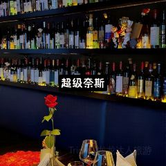 MURBEN牧尔本牛排馆(老洋房江苏路店) User Photo