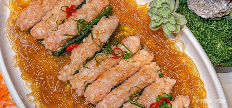 鴨小七·北京烤鴨·地道北京菜（寶安大仟里店）