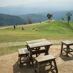 Akha FarmVille User Photo