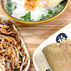 避风港甜品店 User Photo