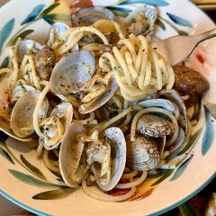 BUONA BOCCA Italian Bistro User Photo