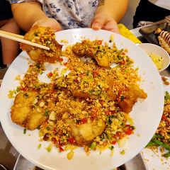 Som Som Seafood User Photo